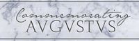 The Commemorating Augustus Project