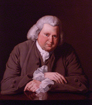 erasmus darwin