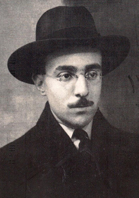 fernando pessoa