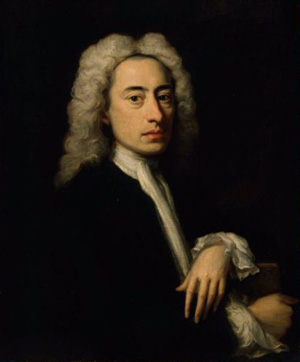 alexander pope
