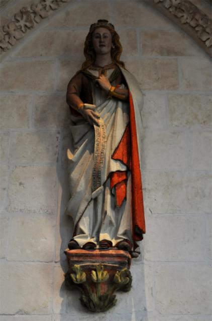 Catedral de Burgos (S. XIII)