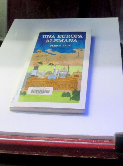 exposci&oacute; presencial