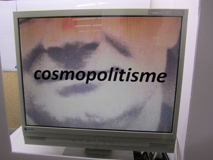 exposici&oacute; presencial