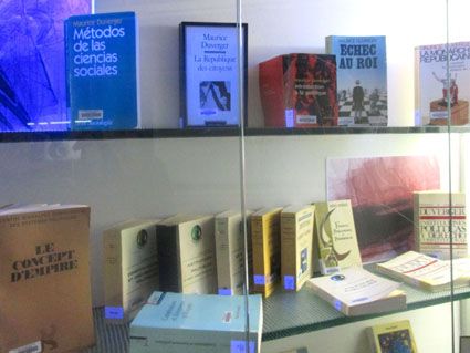 exposici&oacute; presencial