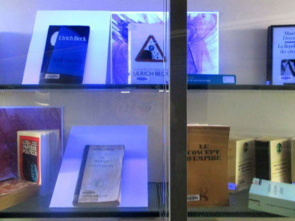 exposici&oacute; presencial