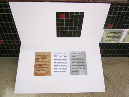 exposici&oacute; presencial