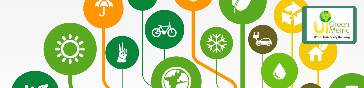 La UAB, en la posici� 44 del r�nquing GreenMetric