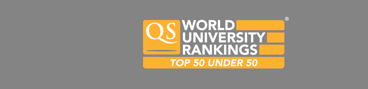 La UAB, desena del m�n en el r�nquing QS 50 under 50