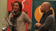 Investigadors de la UAB s�n guardonats amb el premi XXXV Marta Mata