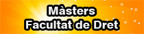 M�sters oficials Dret