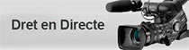 Dret en Directe
