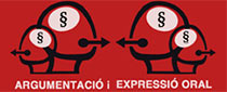 Compet�ncies d'argumentaci� i exposici� oral