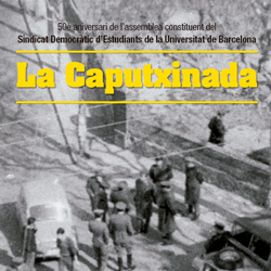 La Caputxinada i els seus protagonistes