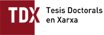 TDX - Tesis Doctorals en Xarxa