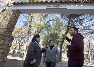 Casasimarro, el pueblo que no puede superar la Guerra Civil