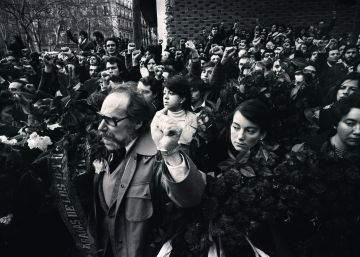 “Me cuesta trabajo aceptar lo que dicen de que somos los mártires de la democracia”