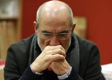 “Los asesinos, por muy asesinos que sean, se merecen un mínimo de respeto”