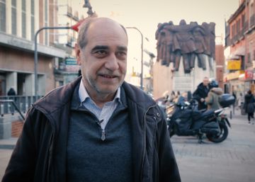 El primer periodista que llegó al despacho de la matanza de Atocha