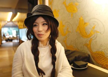 “El Gobierno chino endurece los controles porque tiene miedo”