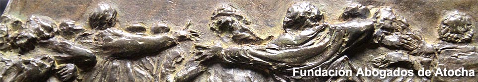 Abogados de Atocha