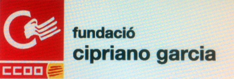 Fundaci�n Cipriano Garc�a