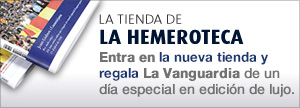 Tienda Hemeroteca