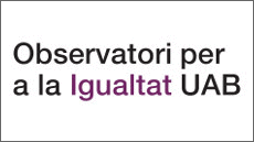 Observatori per a la Igualtat