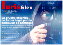 Iuris - Viernes, 10 de Marzo de 2017