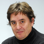 Luis García Montero