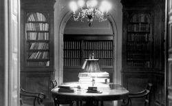La Biblioteca Carandell