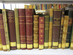 La Biblioteca Carandell