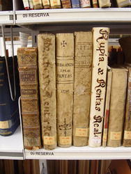 La Biblioteca Carandell