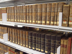 La Biblioteca Carandell