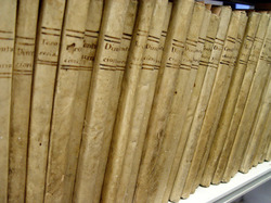 La Biblioteca Carandell