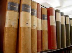 La Biblioteca Carandell