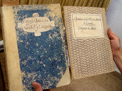 La Biblioteca Carandell