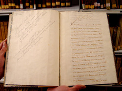 La Biblioteca Carandell