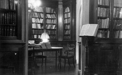 La Biblioteca Carandell