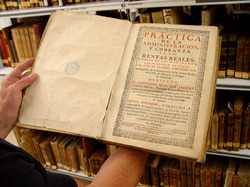 La Biblioteca Carandell