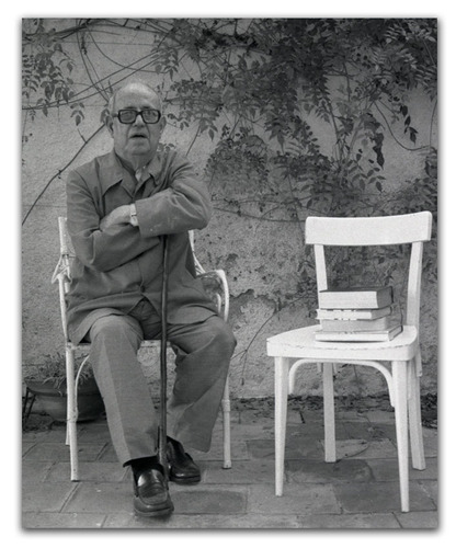 La Biblioteca Carandell