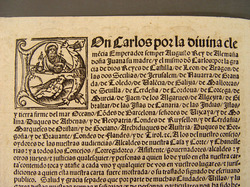 La Biblioteca Carandell