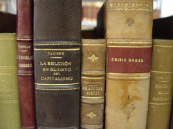 La Biblioteca Carandell