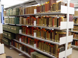 La Biblioteca Carandell