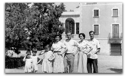 La Biblioteca Carandell