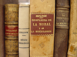 La Biblioteca Carandell