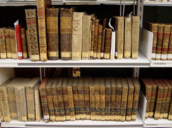 La Biblioteca Carandell