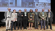 El CRAG celebra el seu 15� aniversari