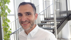 Federico Mingozzi a la UAB