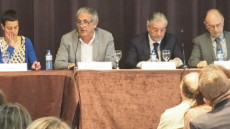 La UAB lliura els t�tols i premis extraordinaris de doctorat