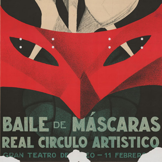 Arxiu Hist�ric de la Societat del Gran Teatre del Liceu